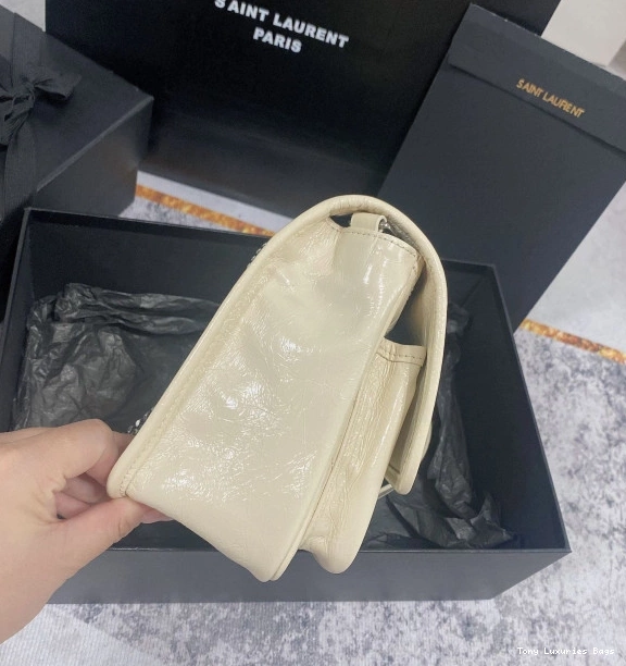 Tony Luxuries BABY-22*16*12CM NIKI YSL 0803